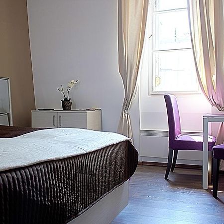 Elizabeth Square Residences Budapest Rum bild