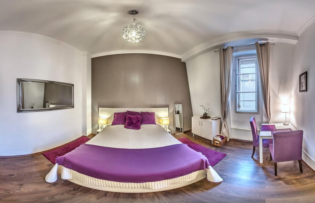 Elizabeth Square Residences Budapest Exteriör bild